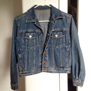 Denim Calvin Klein Jacket